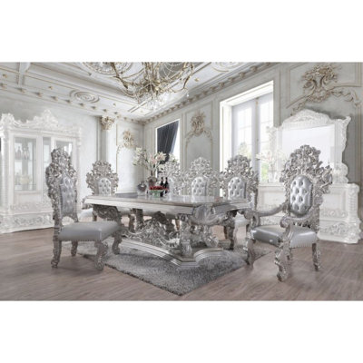 Myrlene 7-piece Dining Table Set