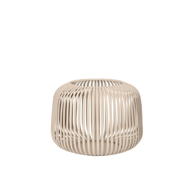 Lito Metal Lantern Candle Holder