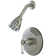 Kingston Brass Single-Handle Pressure Balanced Shower Faucet