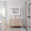 Rangement pour salle de bain Dhirren