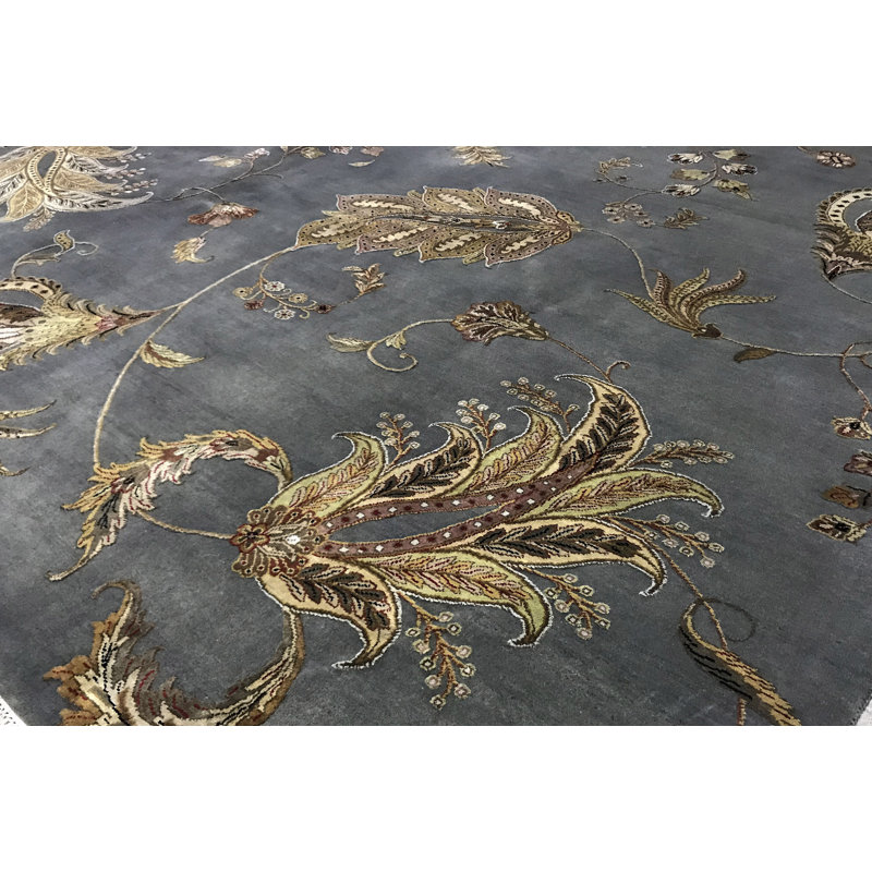 One-of-a-Kind 9'2" X 11'11" Area Rug