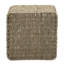 Panier en osier robuste, durable et complexe-100727065