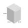 Garage Ready 3.2 Cubic Feet Garage Ready Upright Freezer with Adjustable Temperature Controls