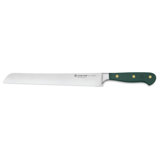 Wüsthof Classic Fresh Rosemary 9" Double Serrated Bread Knife