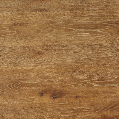 Langner Solid Wood Base Dining Table