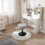 Lieven Adjustable Height Ergonomic Lab Stool-1405809990