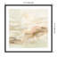 «Ivory Hues» par Silvia Vassileva - peinture encadrée-1896284551-1896284559