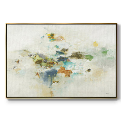 " Whimsy Of One "
