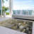 Khiri Floral Indoor / Outdoor Rug-1149309331