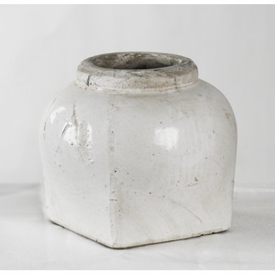 Handmade Ceramic Table Vase