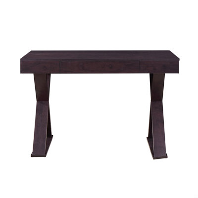 Bureau d'écriture avec tiroir