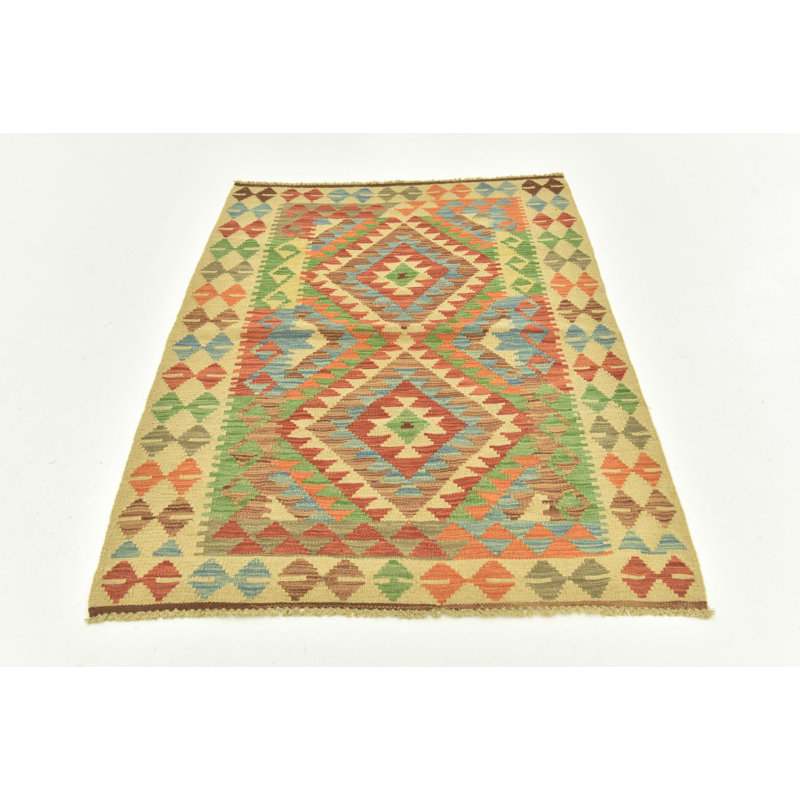 Omari Brown Rug