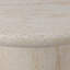 Poole Outdoor Round Dining Table