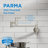 Parma Wall Mount Pot Filler-3845767