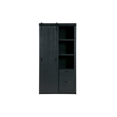 230cm H x 120cm W Standard Bookcase