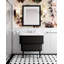 Metropolitan Ceramic 35" Single Bathroom Vanity Set-1367210499