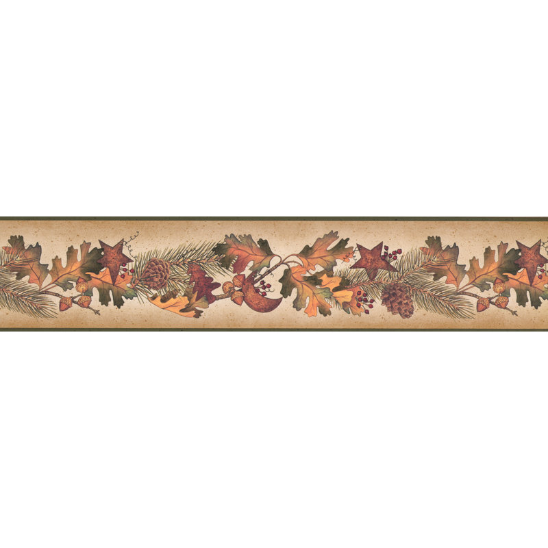 Motter Border