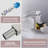 Single-Hole Single-handle Bathroom Faucet-71164783