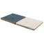 Greta 4.72 In. X 4.72 In. Glossy Textured Porcelain Floor And Wall Tile (8.96 Sq. Ft. / Case)-854138843