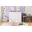 Lit escamotable avec port USB et grand tiroir-107664191-107664193