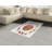 Educational Science High Density Long Fiber Poly Threads Decorative Area Rug Carpet-42030133
