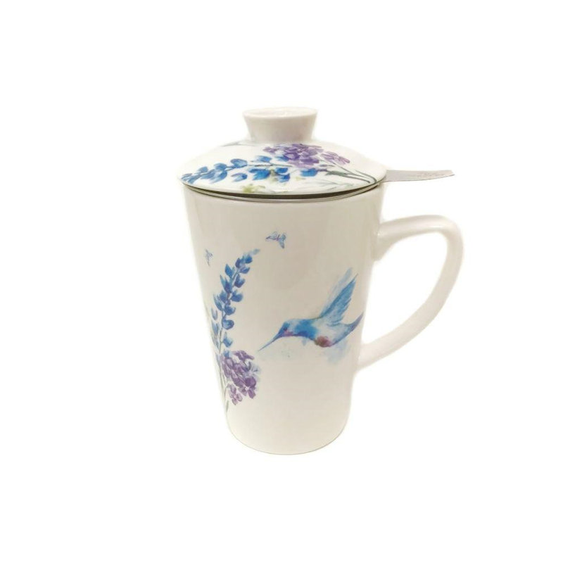Copes Porcelain Coffee Mug