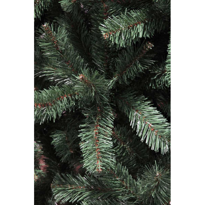 Artificial Christmas Tree, 8.53ft H x 5.15ft W x 5.15ft D