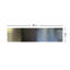 Panneaux de dosseret en PVC 2 pi x 8 pi Hex-124215871
