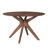 Didmarton 5 Piece Pedestal Table Set-36504917