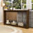 Stylish Multifunctional Sofa Table –Sturdy Construction-356938451