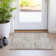 Premium Machine Washable Prisco Taupe Rug