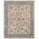 Wool Area Rug in Beige