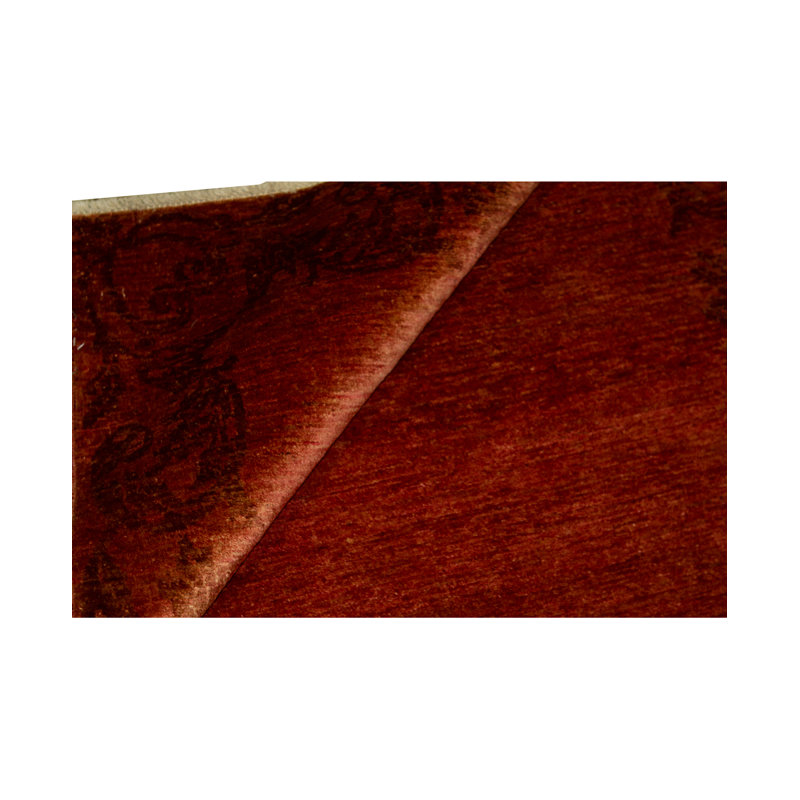 Tapis de qualité vin noué à la main