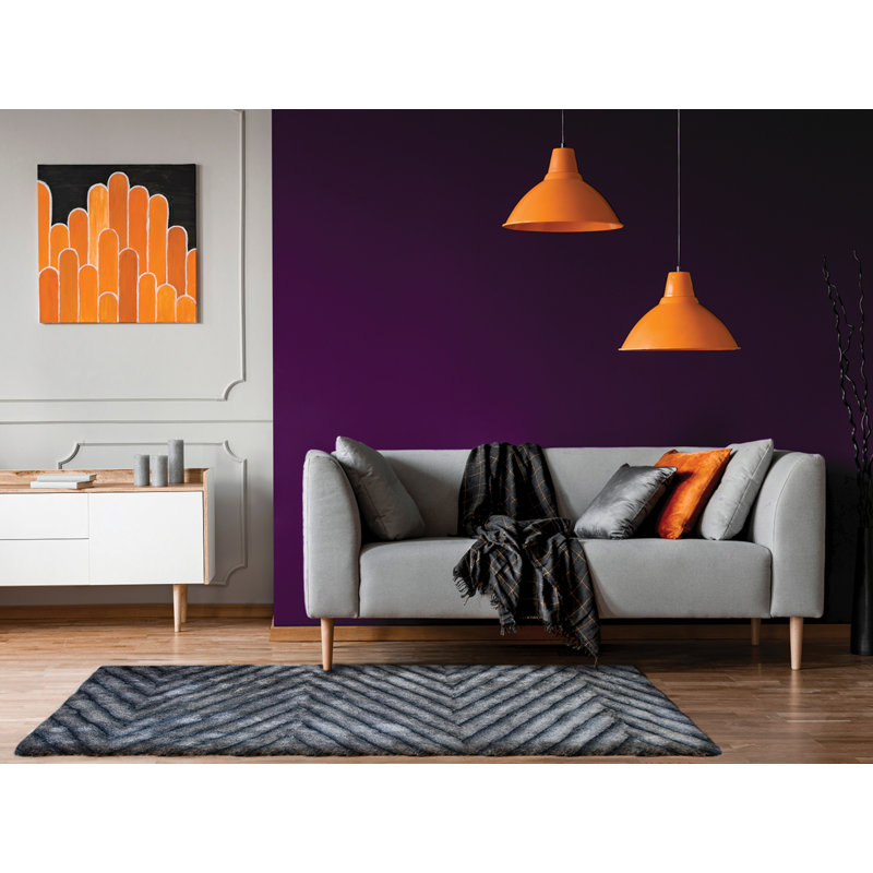 Tapis 59 po x 84 po Thornbury, Rectangle 7 pi x 9 pi