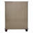 Seery Six Drawer Chest-772497642