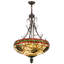 Rustic Lodge 4 - Light Pendant-71500228