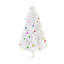Artificial Pine Christmas Tree-93670181