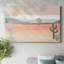 Cactus Plateau II-Gallery, toile tendue-1468477866