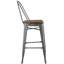 Tabouret de bar Promenade-24768876