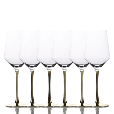 380 ml White Wine Glass