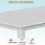 Table de salle à manger d'extérieur-1223810867