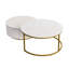 Table basse gigogne moderne 27,6 po-228122595