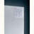 Kitchen Storage Cabinet with Double Doors and Adjustable Shelves