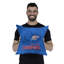 Coussin NBA Oklahoma City Champs Thunder Hoopla-114762796