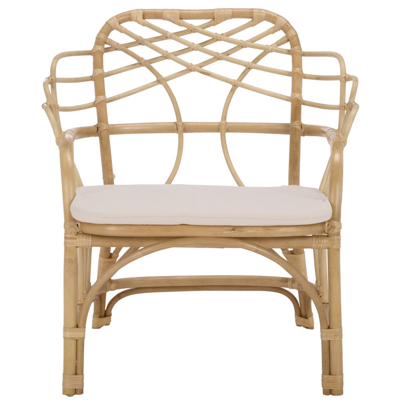 Asahi Rattan Dining Chair