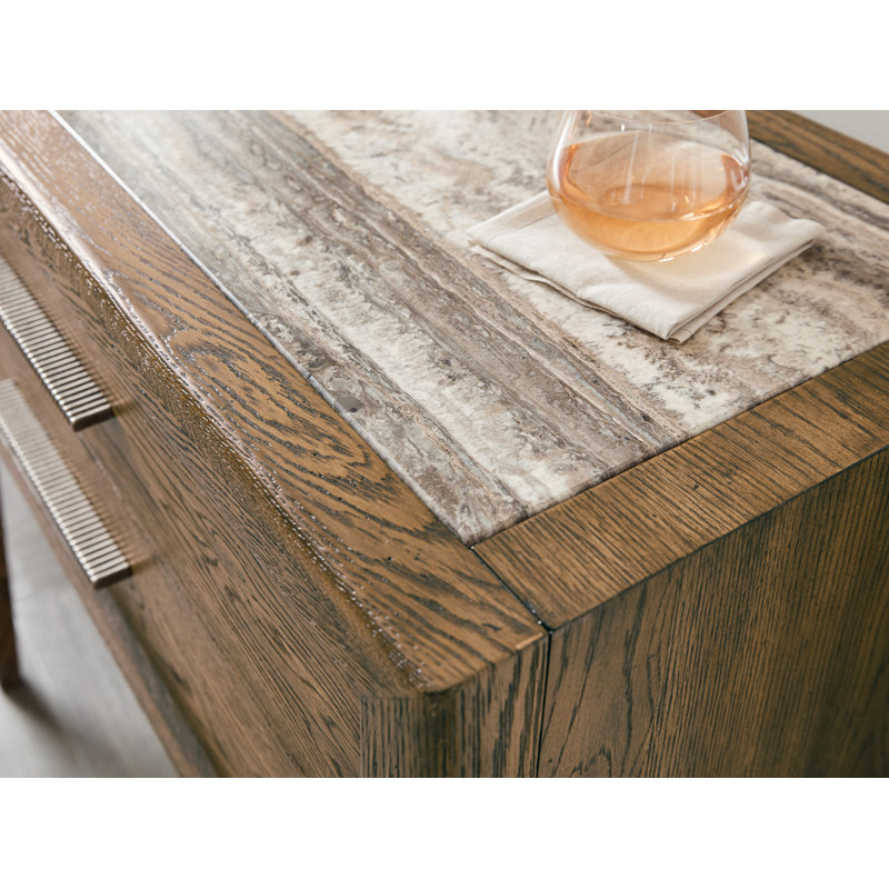 Chapman 72.25" Sideboard