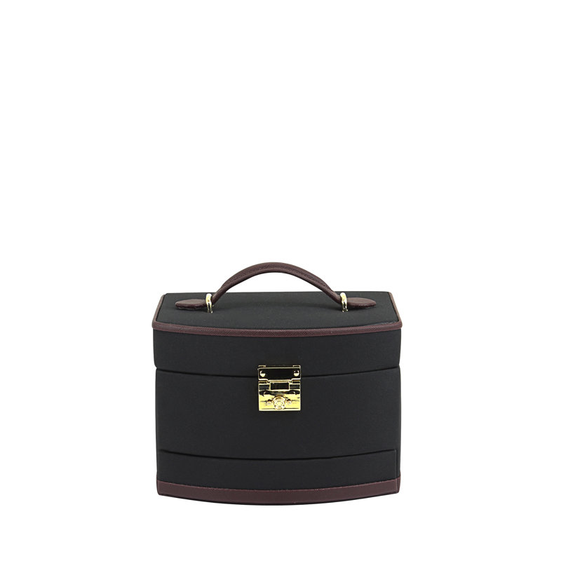 Copenhagen Jewellery Box + Mirror