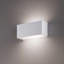 Sunrise 1 - Light Flush Mounted Sconce-40096432-11320074