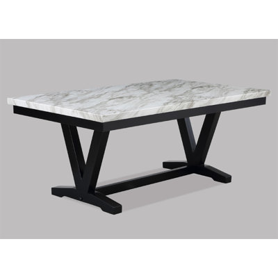 Table de salle à manger Helidon
