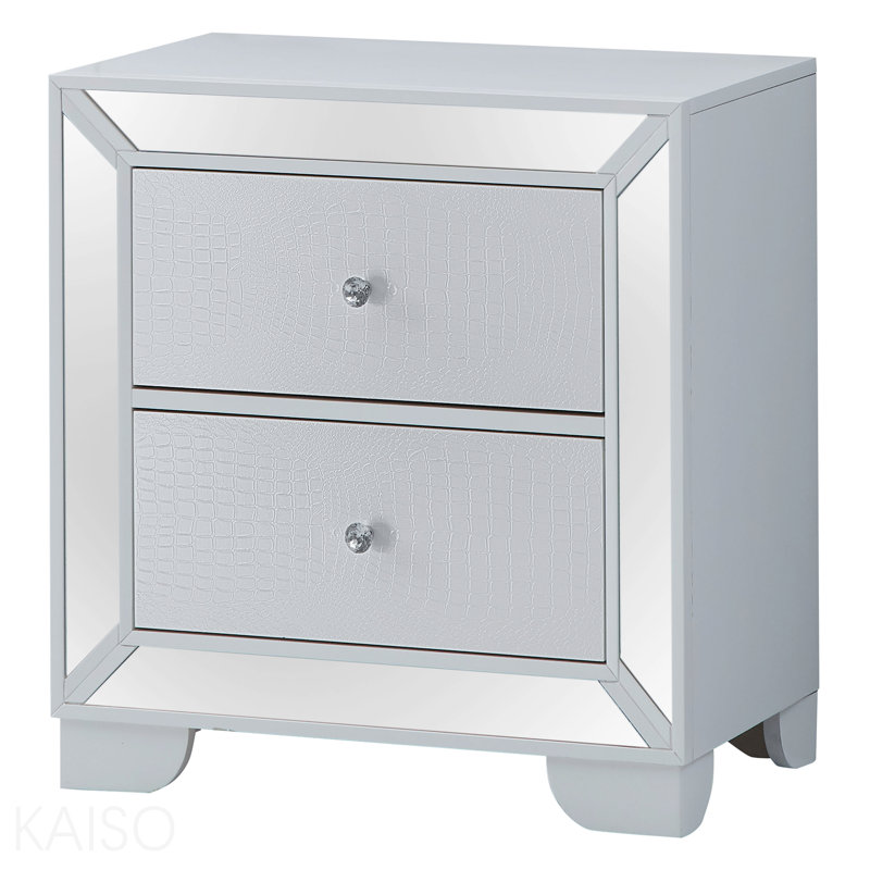 Table de chevet Contemporary